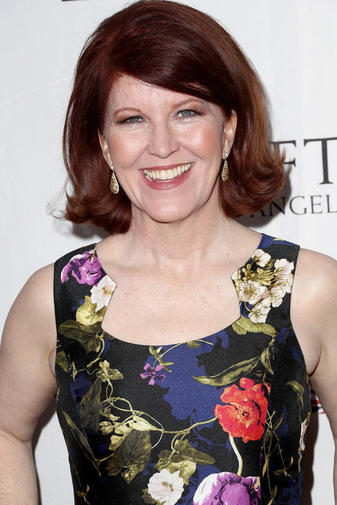 Kate Flannery