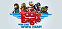 Eddie Eagle and the Wing Team (2015)