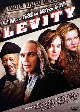 Levity   [Region 1] [US Import] [NTSC]