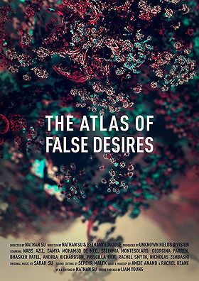 The Atlas of False Desires
