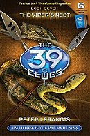 The 39 Clues—Book Seven: The Viper's Nest