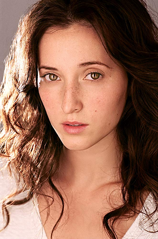 Daniella Alma