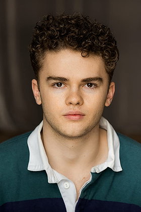 James Wilbraham