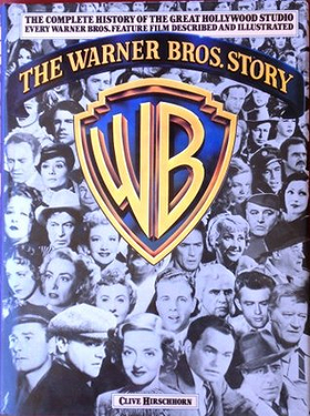 Warner Brothers Story