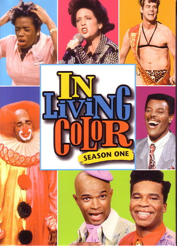 In Living Color