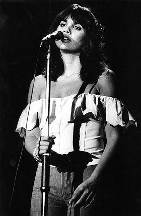 Linda Ronstadt