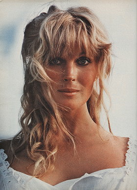 Bo Derek