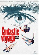 Fantastic Voyage (Special Edition)