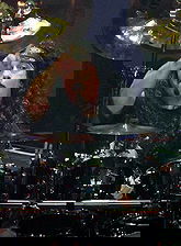 Frankie Banali pictures and photos