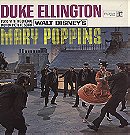 Duke Ellington Plays Mary Poppins