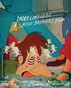 Daddy Longlegs (The Criterion Collection) 