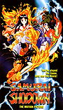 Samurai Shodown The Motion Picture