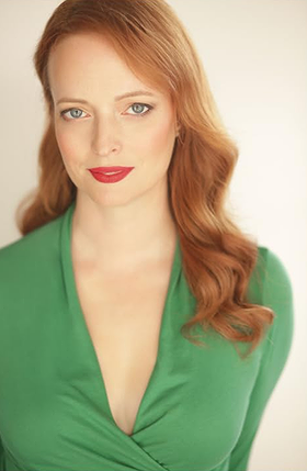 Kelley Rae O'Donnell