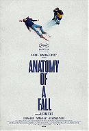 Anatomy of a Fall 
