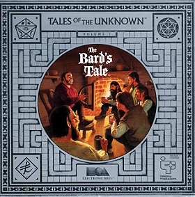 The Bard's Tale