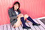 Chie Matsushita