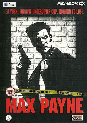 Max Payne