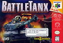 BattleTanx