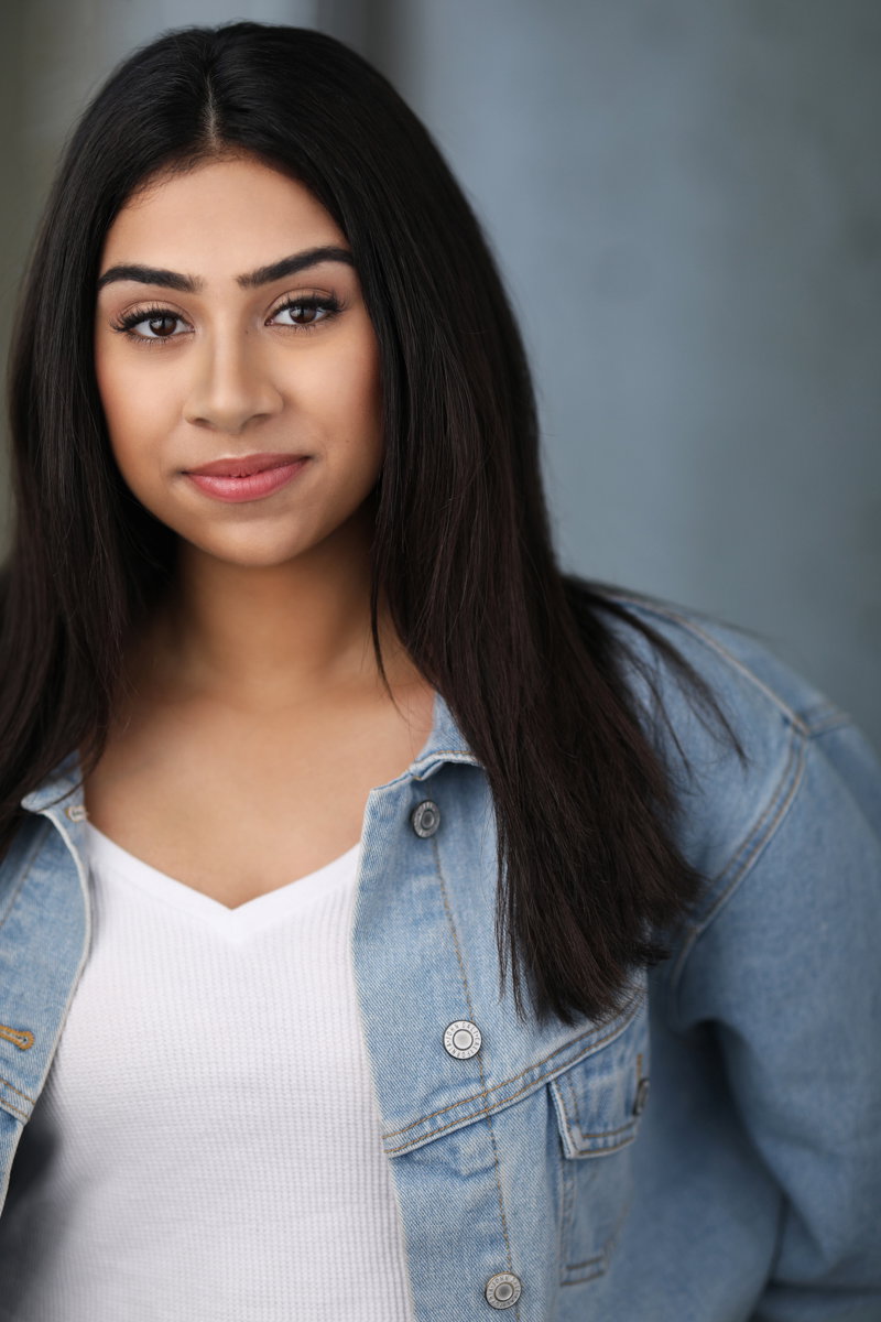 Anisha Cheema