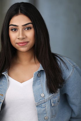 Anisha Cheema