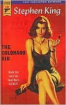 The Colorado Kid (Hard Case Crime #13) 