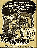 Terror Is a Man                                  (1959)