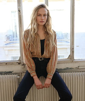Caroline Helsen