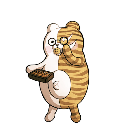Monosuke (Danganronpa)