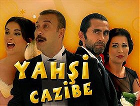Yahsi cazibe