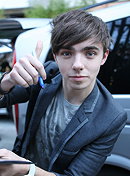 Nathan Sykes