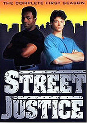 Street Justice                                  (1991-1993)