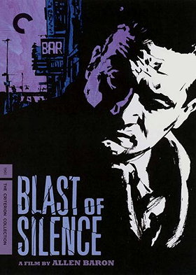 Blast of Silence (The Criterion Collection)