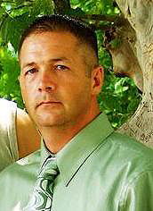 John Chisholm