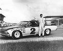 Bobby Allison