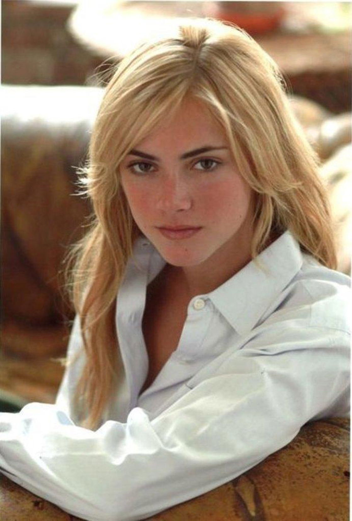 Emily Wickersham