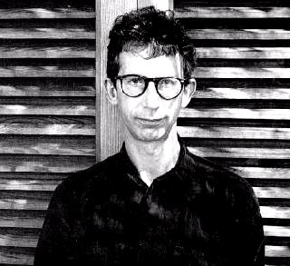 Peter Carey