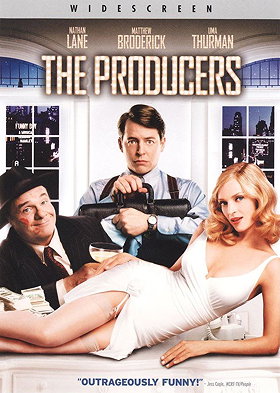 The Producers (Widescreen Edition)