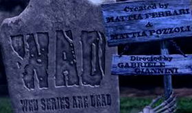 Webseries Are Dead