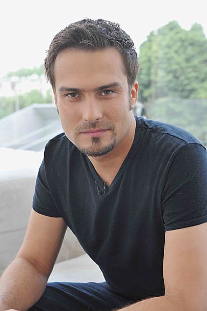 Michal Lesien