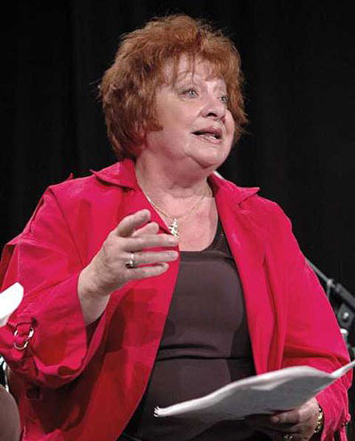 Arlette Didier