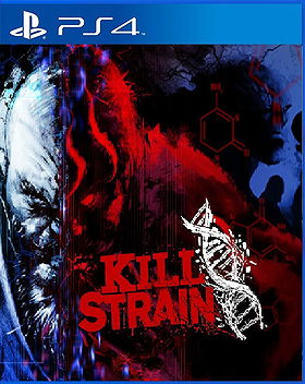 Kill Strain