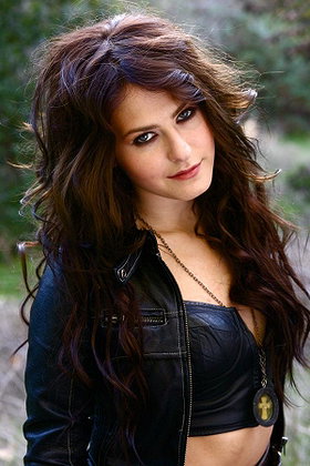 Scout Taylor-Compton