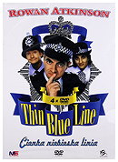 The Thin Blue Line: Complete Series 1 & 2