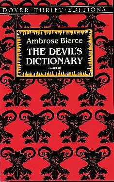 The Devil's Dictionary (Thrift Editions)