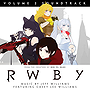 RWBY, Vol. 2 (Original Soundtrack & Score)