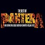 The Best of Pantera: Far Beyond the Great Southern Cowboys