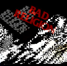 Bad Religion: 30 Year Anniversary Box Set