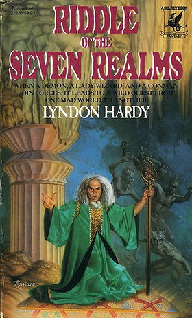 Riddle of the Seven Realms