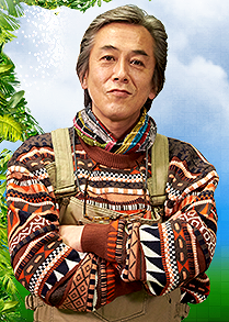 Mario Mori Mario Mori