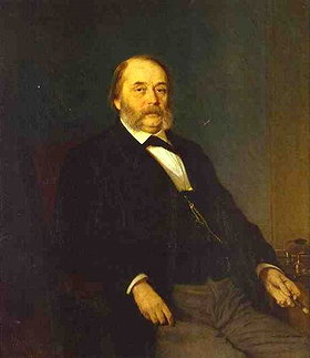 Ivan Goncharov